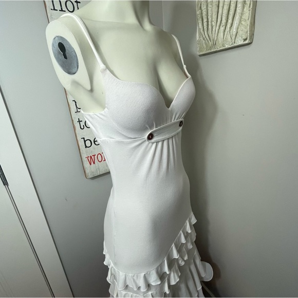 Andy the Anh Canadian designer jersey dress - Picture 5 of 13